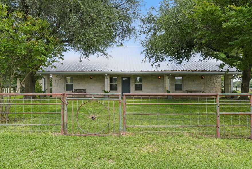 More Photos Of County Road 392, Stephenville Land For Sale
