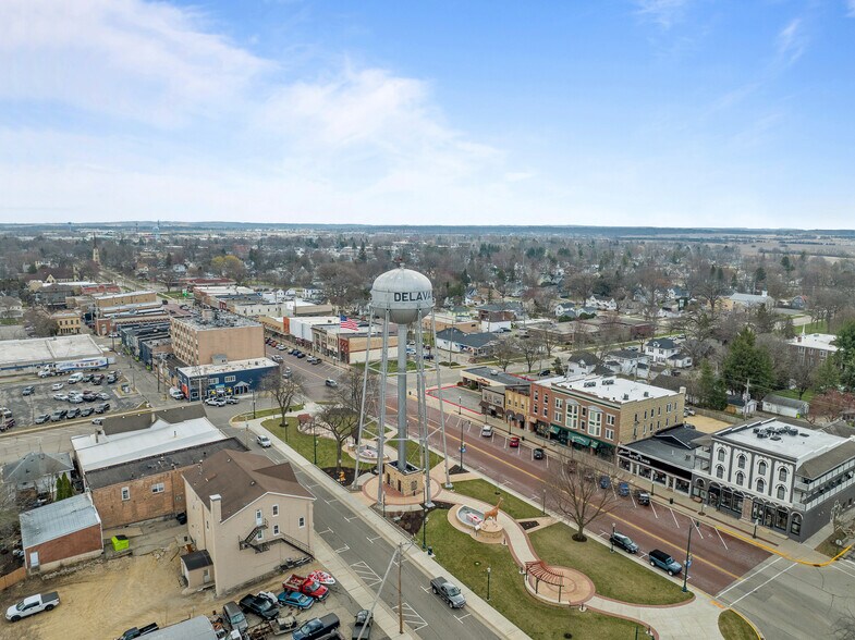 More Photos Of 136 E Walworth Ave, Delavan Restaurant For Sale