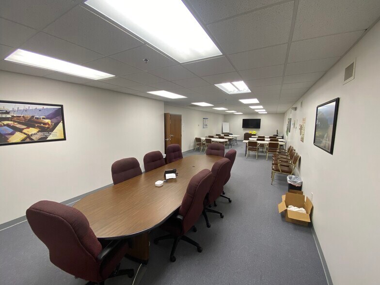 More Photos Of 901 Port Centre Pky, Portsmouth Research And Development For Lease