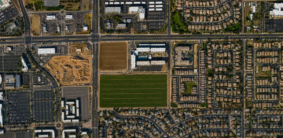 More Photos Of 6801 N 91st Ave, Glendale Land For Sale