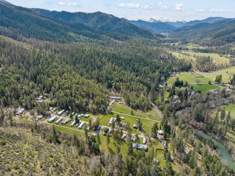 More Photos Of 11425 Upper Applegate Rd, Jacksonville Land For Sale