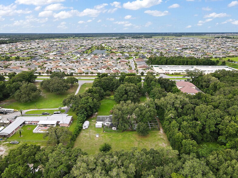 More Photos Of 635 CR 466A, Fruitland Park Land For Sale