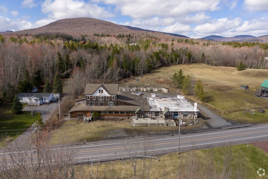 More Photos Of 6550 Rt-23a, Tannersville Specialty For Sale