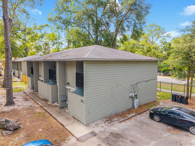 More Photos Of , Gainesville Multifamily For Sale