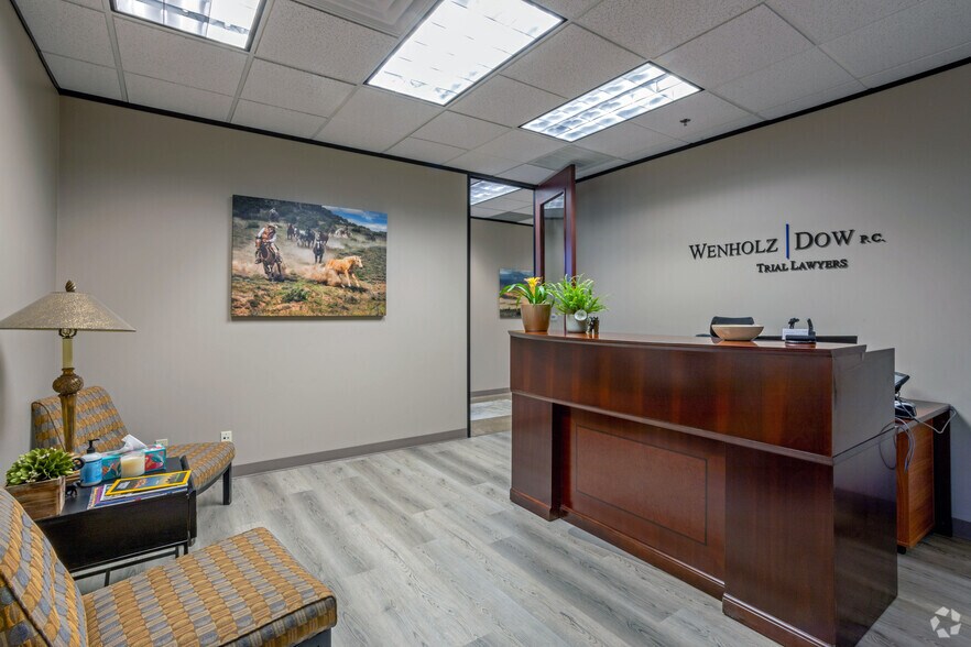 Photo of 2nd Floor Ste 200