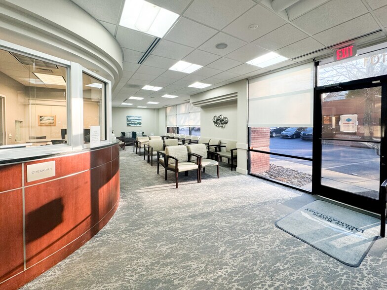 More Photos Of 3225 Blue Ridge Rd, Raleigh Medical For Lease