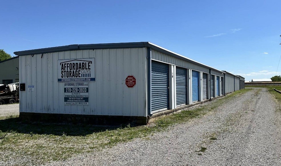 More Photos Of 455 Penchem Rd, Trenton Self Storage For Sale