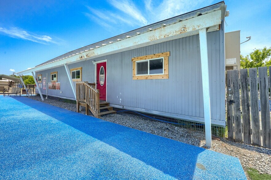 More Photos Of 8806 FM 751, Quinlan Land For Sale