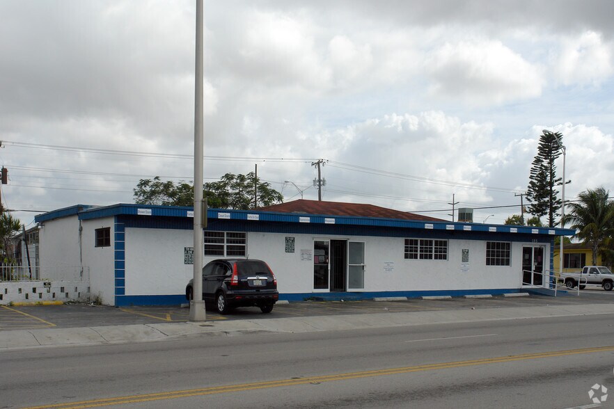 More Photos Of 918 E 2nd Ave, Hialeah Freestanding For Sale