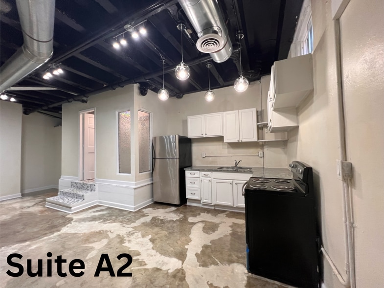 More Photos Of 555 Whitehall St SW, Atlanta Distribution For Lease