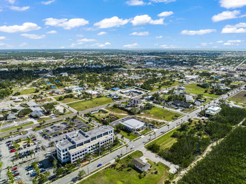 More Photos Of 525 E Olympia Ave, Punta Gorda Storefront Retail Office For Sale