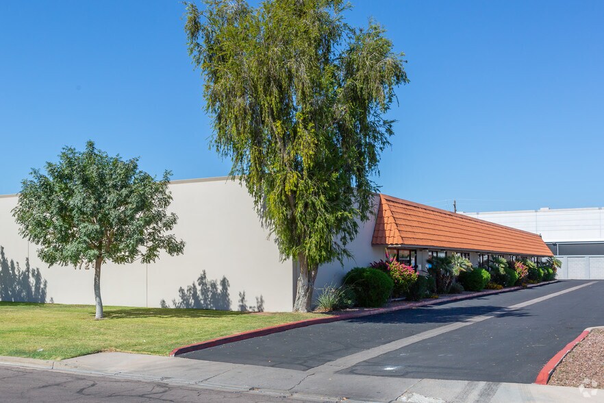 More Photos Of 1730 W 10th Pl, Tempe Warehouse For Lease