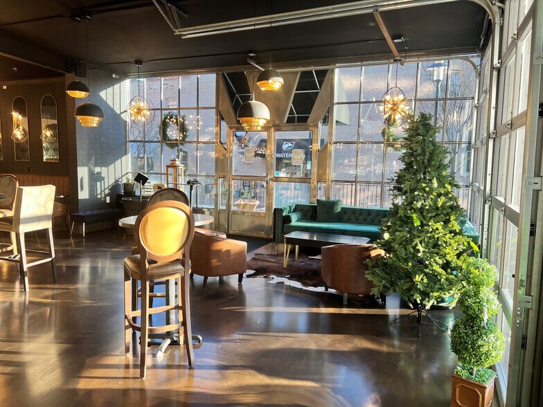 More Photos Of 1019 Jefferson St, Lynchburg Restaurant For Sale