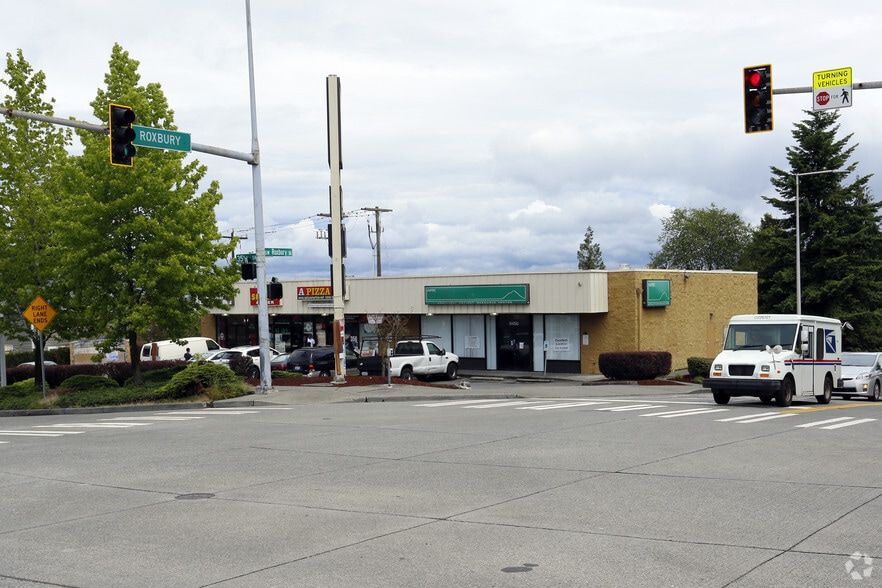 More Photos Of 9450 35th Ave SW, Seattle Storefront For Lease