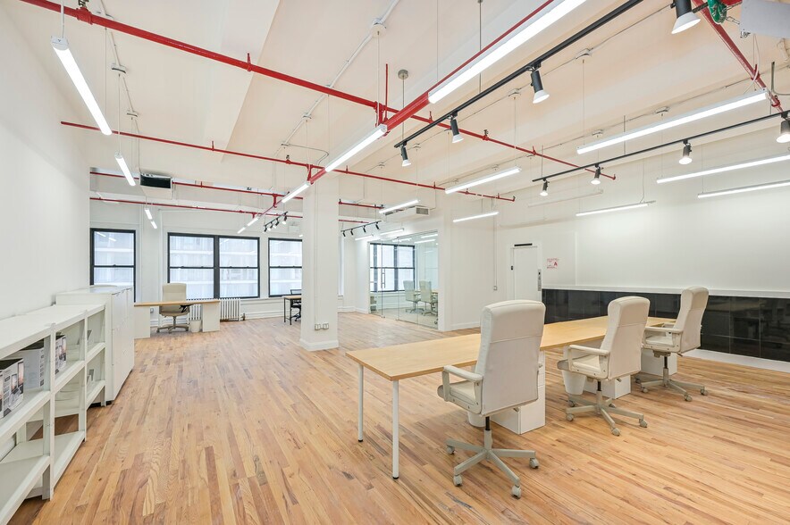 More Photos Of 135 W 27th St, New York Office For Lease
