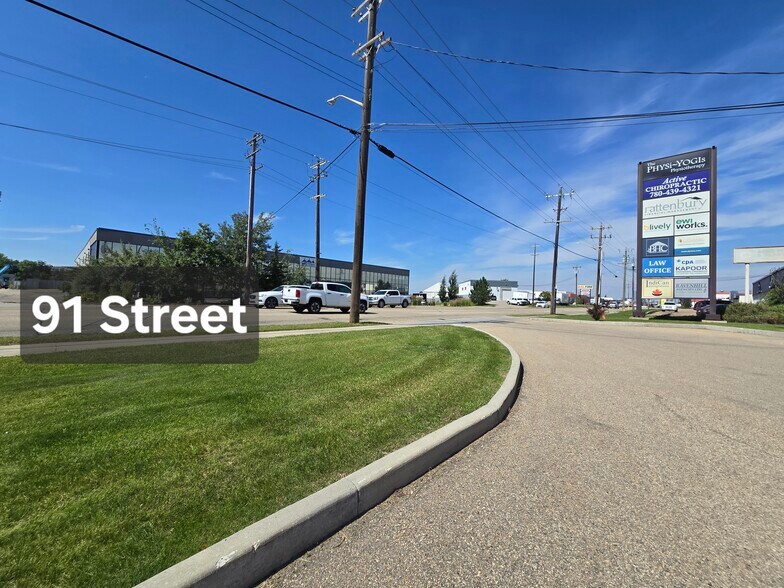 More Photos Of 5621 99 St NW, Edmonton Land For Sale