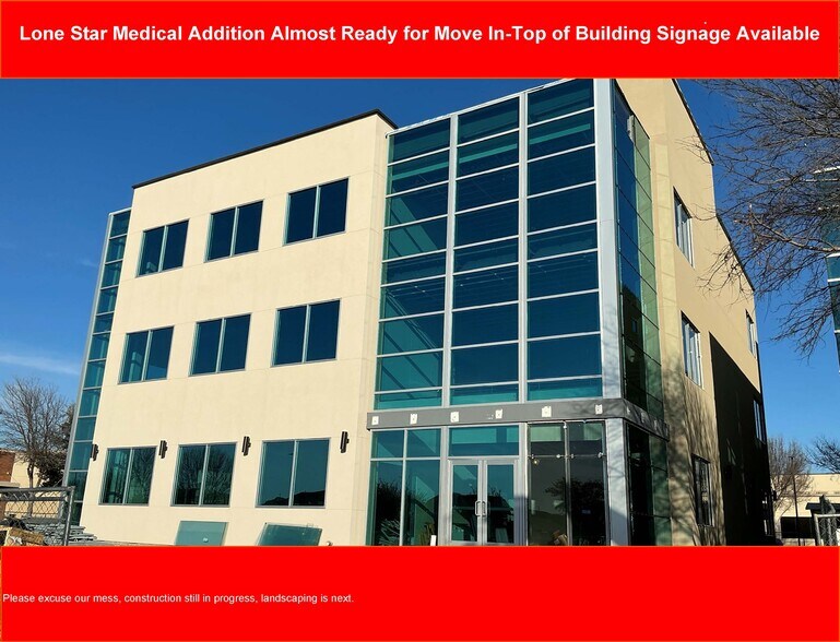 Primary Photo Of 977 Raintree Cir, Allen Unknown For Lease