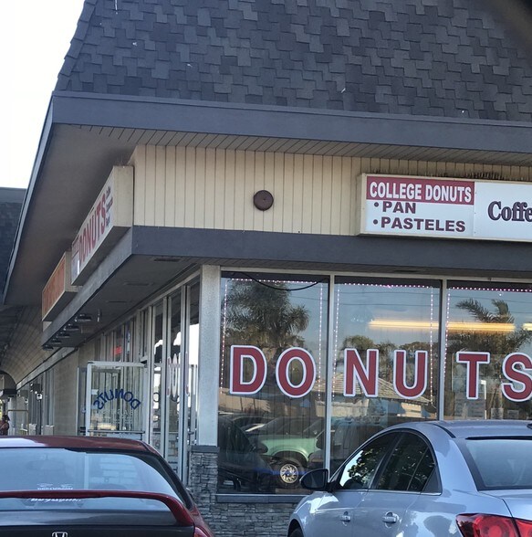 More Photos Of 4833-4917 S Rose Ave, Oxnard Supermarket For Sale