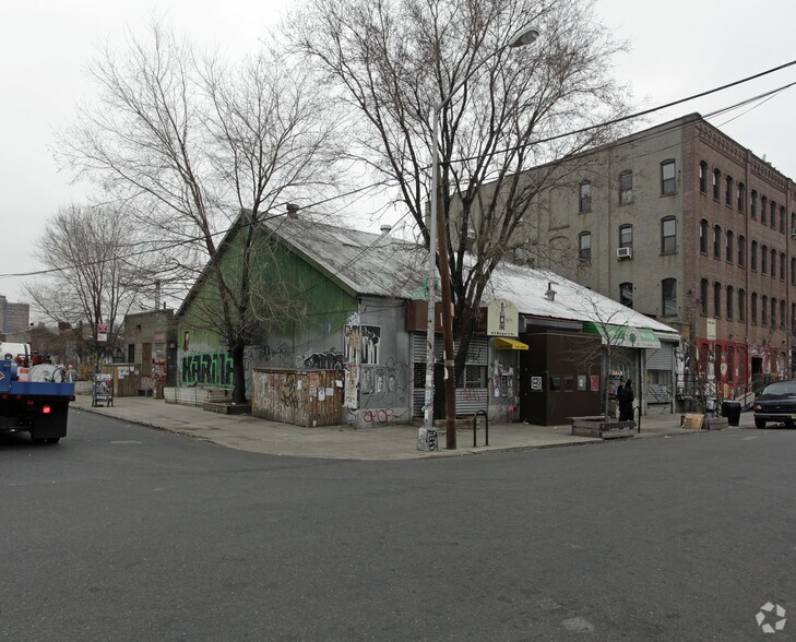 Primary Photo Of 43 Bogart St, Brooklyn Industrial For Sale