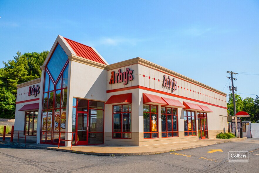 More Photos Of 2605 Brodhead Rd, Aliquippa Fast Food For Sale