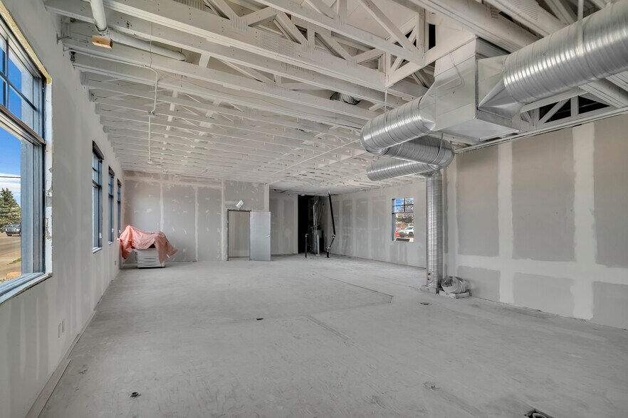 More Photos Of 104 1st Av NE, Airdrie Office Residential For Sale