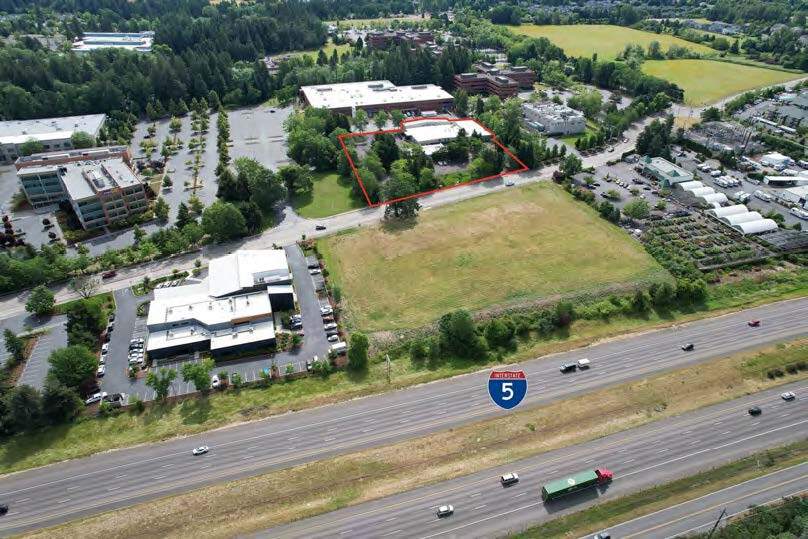 More Photos Of 27676 SW Parkway Ave, Wilsonville Manufacturing For Sale