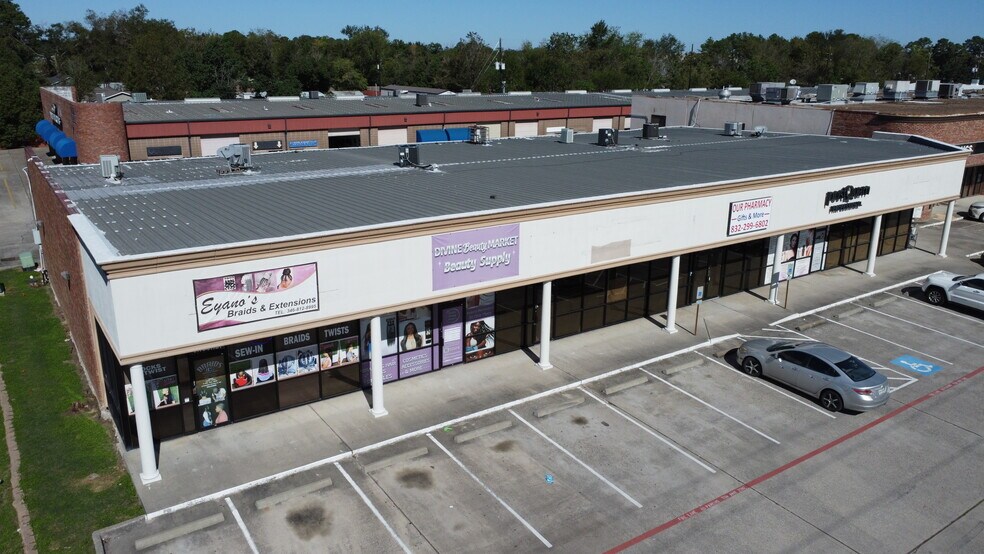 More Photos Of 5020 Louetta Rd, Spring Unknown For Lease