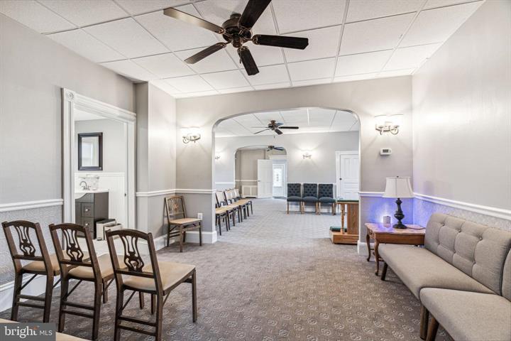 More Photos Of 625 Byberry Rd, Philadelphia Funeral Home For Sale