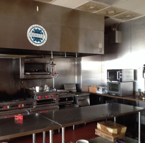 More Photos Of 420 The Parkway, Greer General Retail For Sale