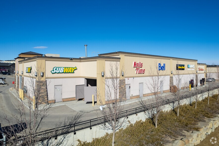 More Photos Of 200 Southridge Dr, Okotoks Unknown For Lease