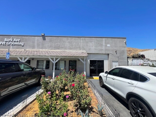 Primary Photo Of 17733-17755 Sierra Hwy, Santa Clarita Storefront Retail Office For Lease