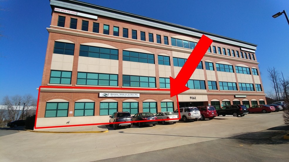 More Photos Of 9161 Liberia Ave, Manassas Medical For Sale