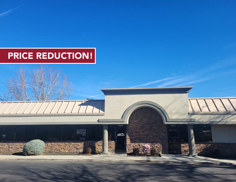 More Photos Of 9436-9458 W Fairview Ave, Boise Office For Sale