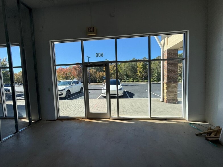 More Photos Of 3980 Peachtree Industrial Blvd, Duluth Unknown For Lease