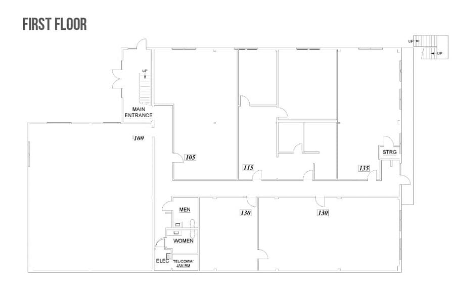 More Photos Of 1900 Lafayette St, Santa Clara Loft Creative Space For Sale