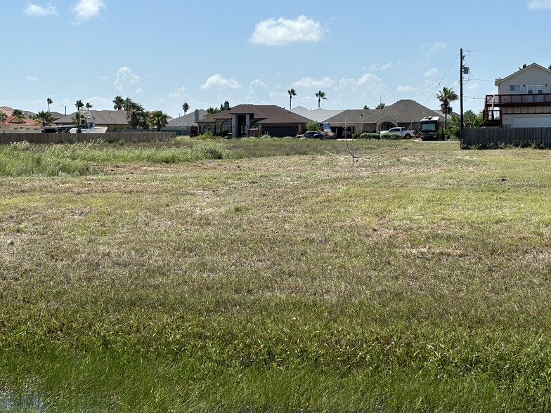 Primary Photo Of 15821 S Padre Island Dr, Corpus Christi Land For Sale