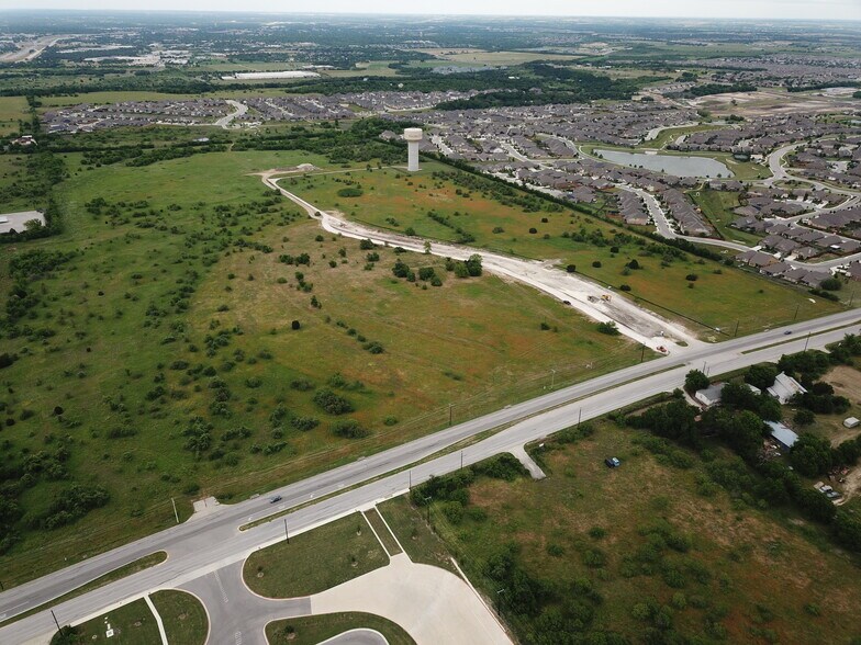 More Photos Of 1201 Westinghouse Rd, Georgetown Land For Sale