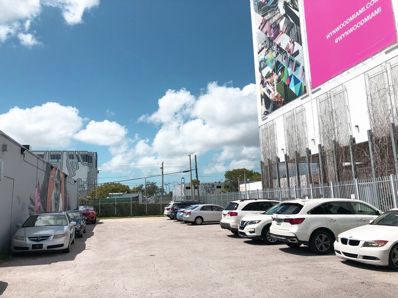 More Photos Of 330 NW 29th St, Miami Loft Creative Space For Lease