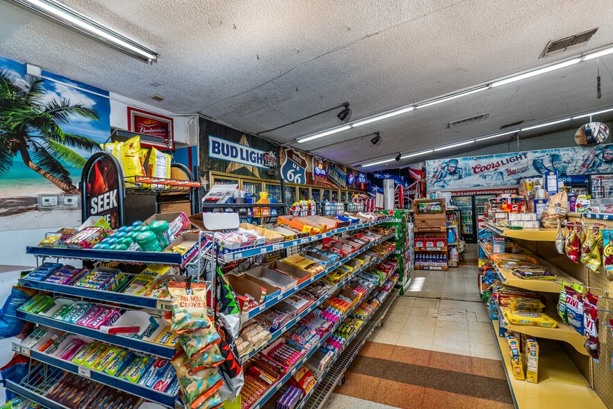 More Photos Of 1021 Martin Rd, Amarillo Convenience Store For Sale