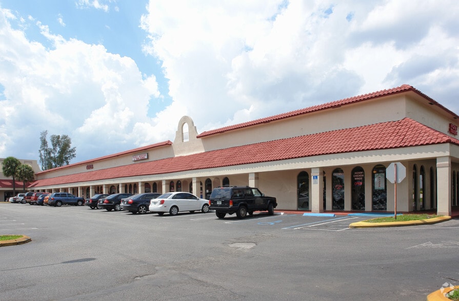 More Photos Of 167-225 S State Road 7, Margate Unknown For Lease