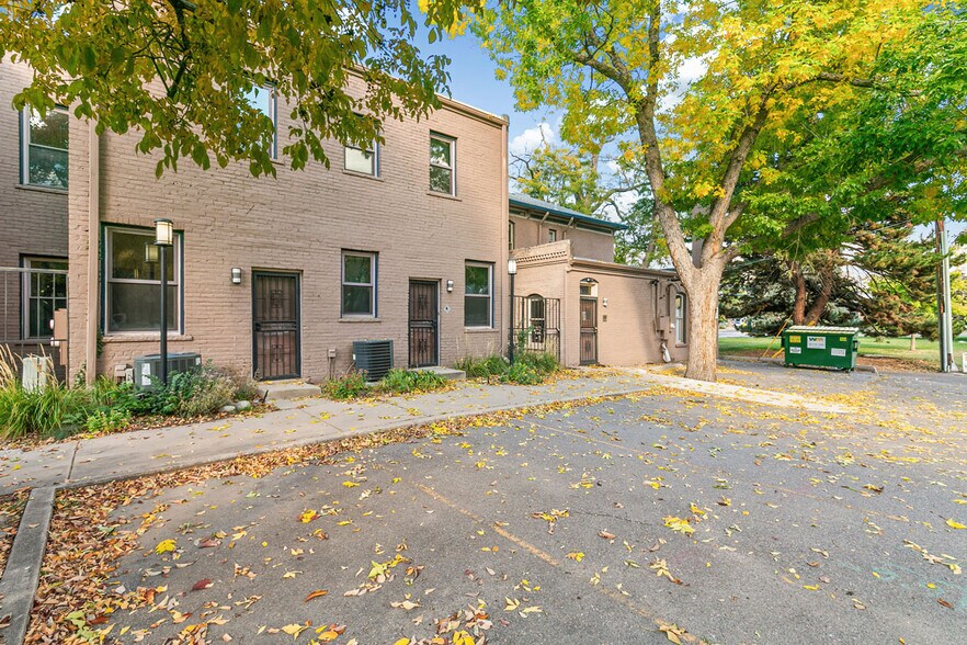 More Photos Of 818 E 19th Ave, Denver Office For Sale