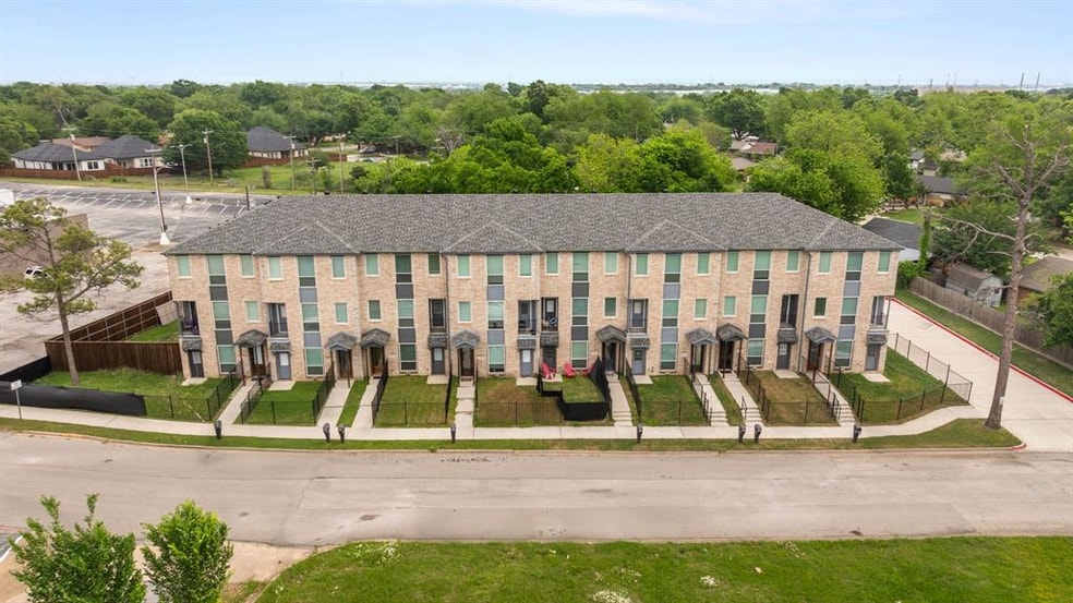 More Photos Of 1601 Mignon Dr, Arlington Apartments For Sale