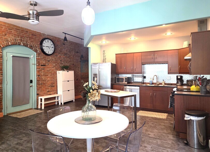 More Photos Of 14 E 3rd St, Jamestown Flex For Sale