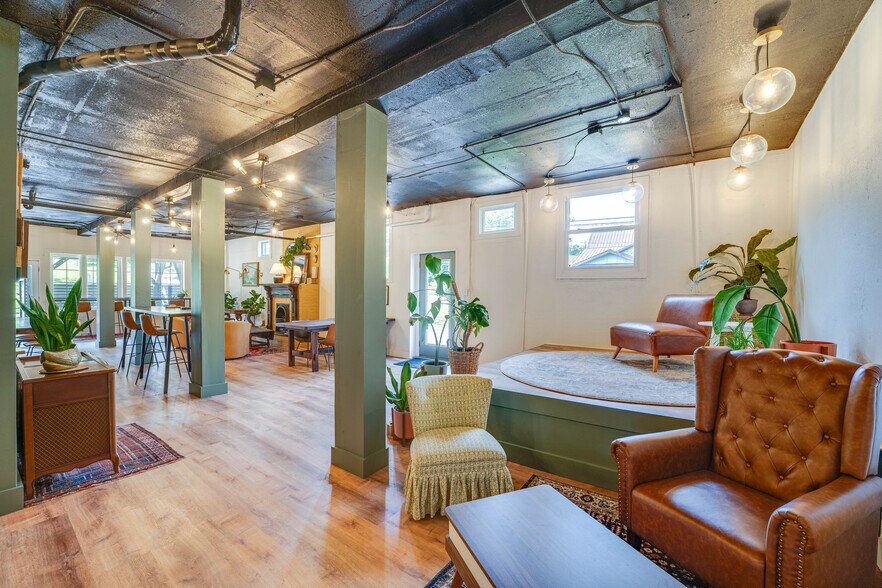 More Photos Of 4301 Washington Pike, Knoxville Office Residential For Lease