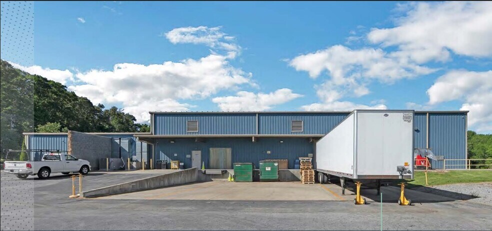 More Photos Of 353 Banner Farm Rd, Mills River Manufacturing For Sale