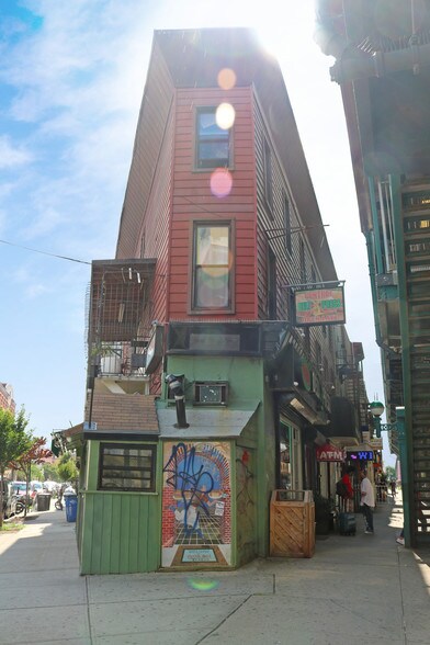 More Photos Of 1268 Myrtle Ave, Brooklyn Convenience Store For Sale