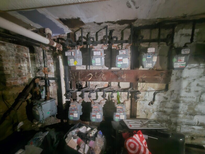 More Photos Of , Brooklyn Multifamily For Sale