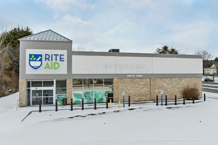 More Photos Of 315 W Main St, Hillsborough Drugstore For Sale