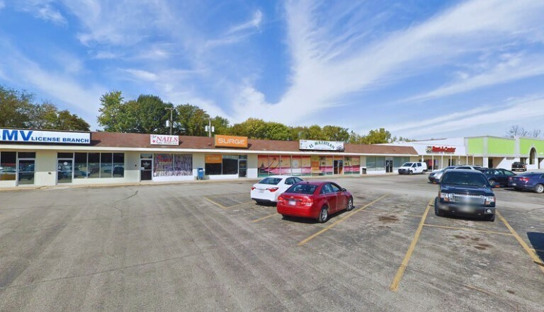 More Photos Of 900 W National Hwy, Washington Unknown For Lease