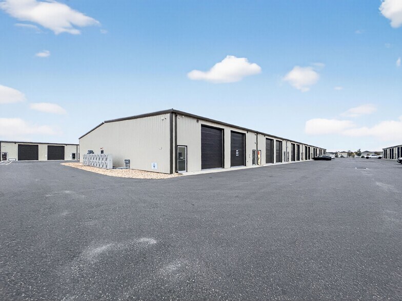 More Photos Of 4707 County Road 156, Wildwood Warehouse For Sale